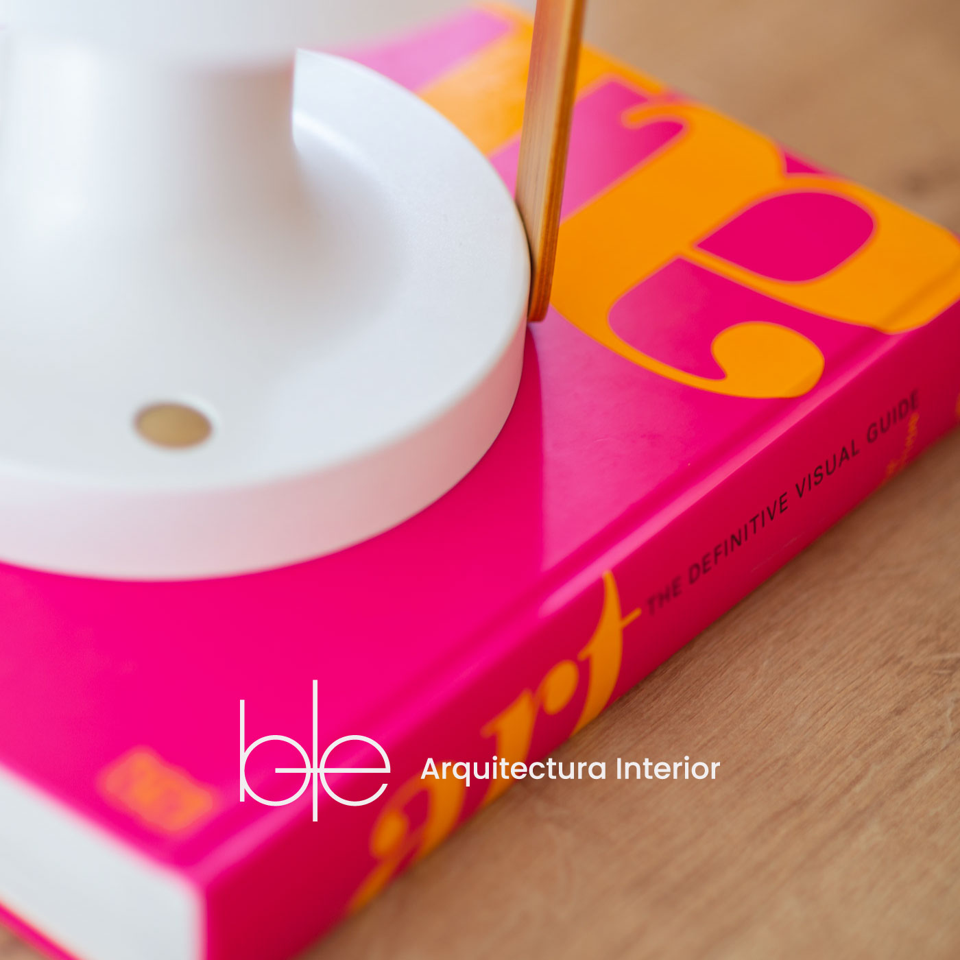 BE Arquitectura Interior.