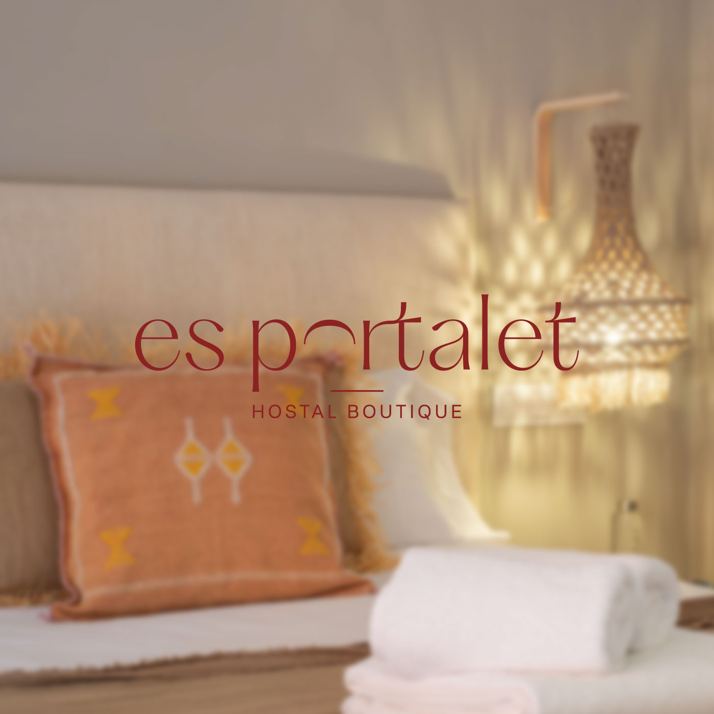 Es Portalet.