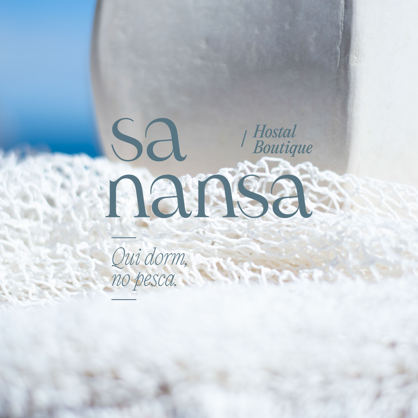 Sa Nansa.