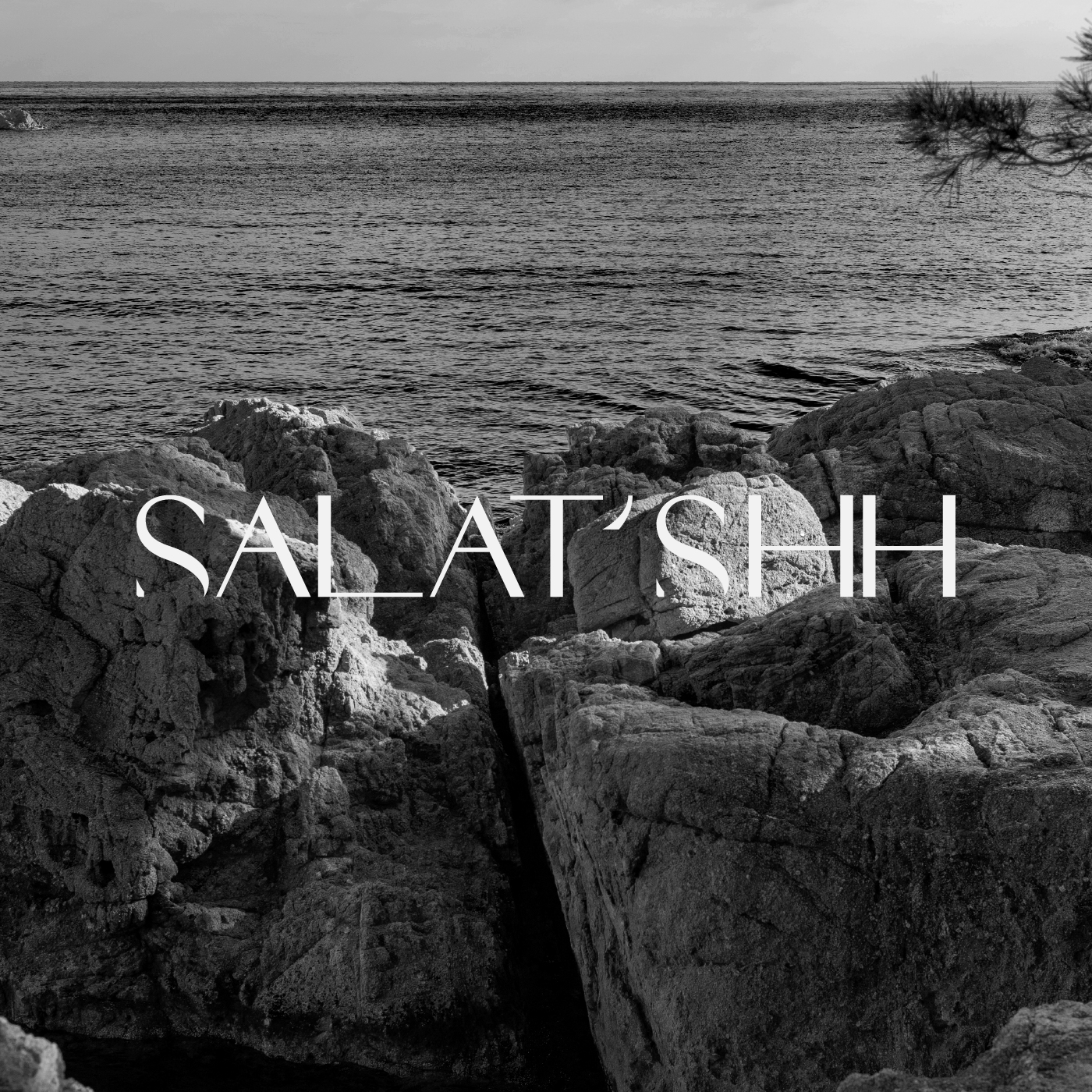 Salat’SHH.