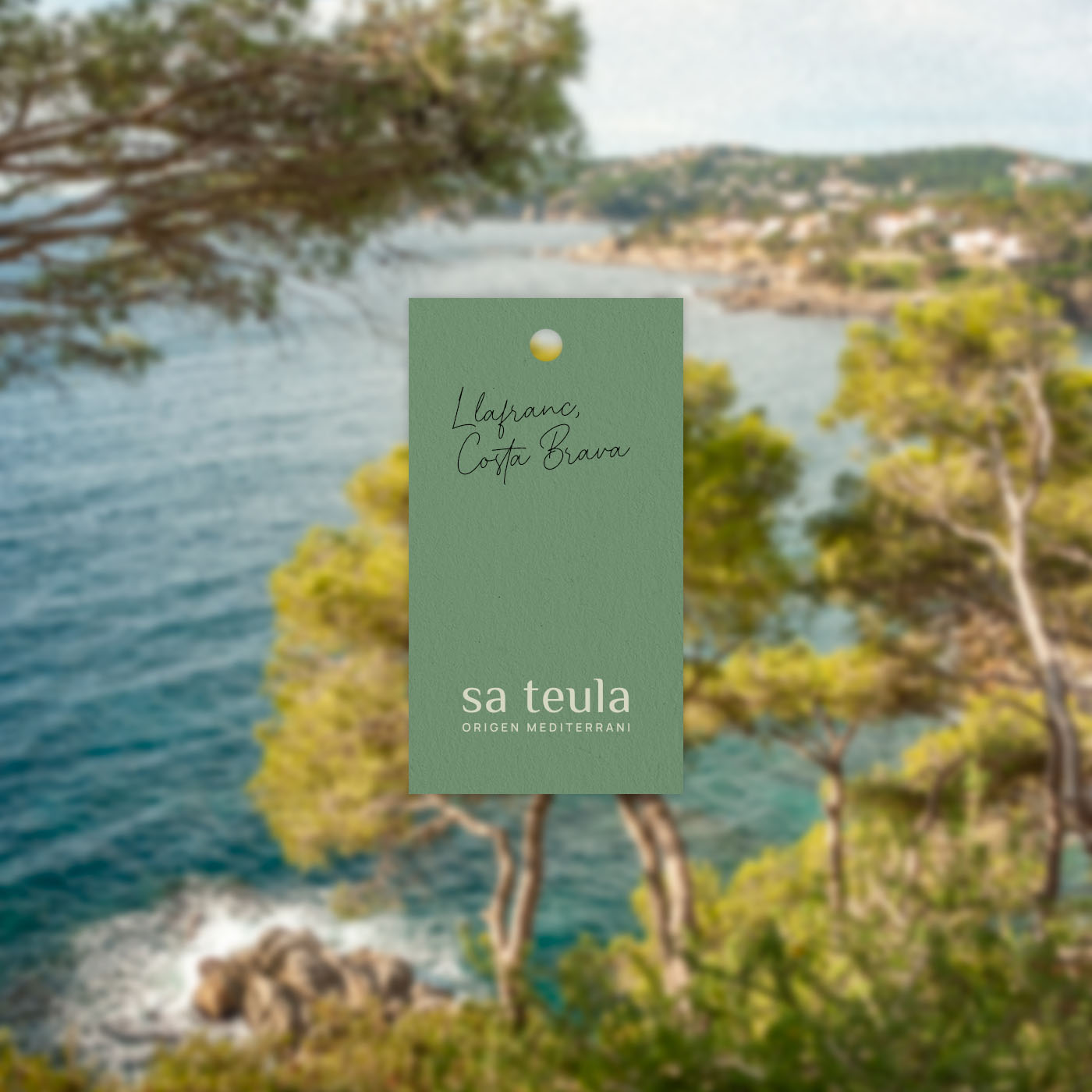 Sa Teula.