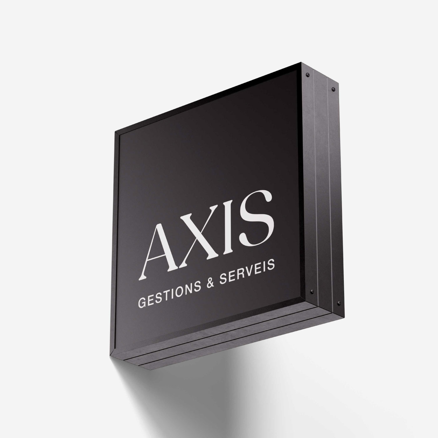 AXIS.